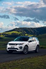 Land Rover Discovery Sport HSE Dynamic Lux 2017 года (AU)